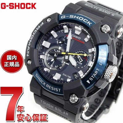 豪華おまけ有 Gショック G-SHOCK 電波 ソーラー 腕時計 メンズ