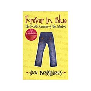 Forever in Blue (Hardcover)