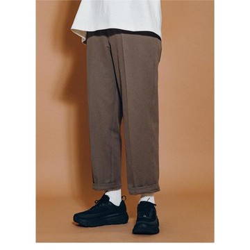 CITYDIVE  休閑西褲 復古利落 Cityboy 潮woo專屬