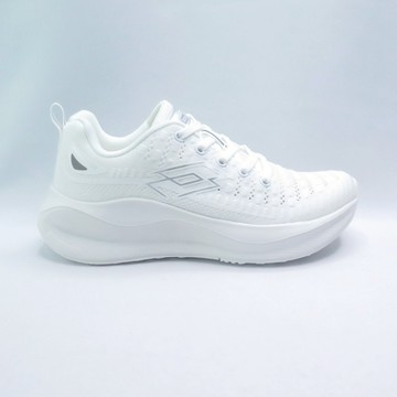 LOTTO LT4AWR8039 躍彈超Q彈避震路跑鞋 運動鞋 女鞋 白【iSport愛運動】