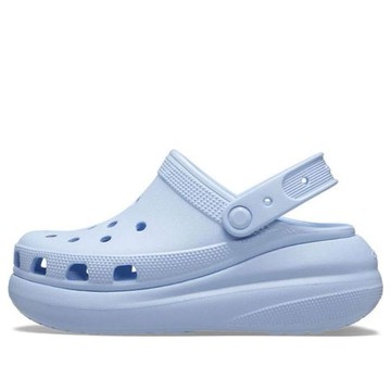 Crocs Classic Crush Clogs 'Sky Blue'