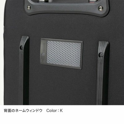 ノースフェイス キャリーバッグ メンズ レディース ロングホール ノースフェイス キャリーバッグ メンズ レディース ロングホール