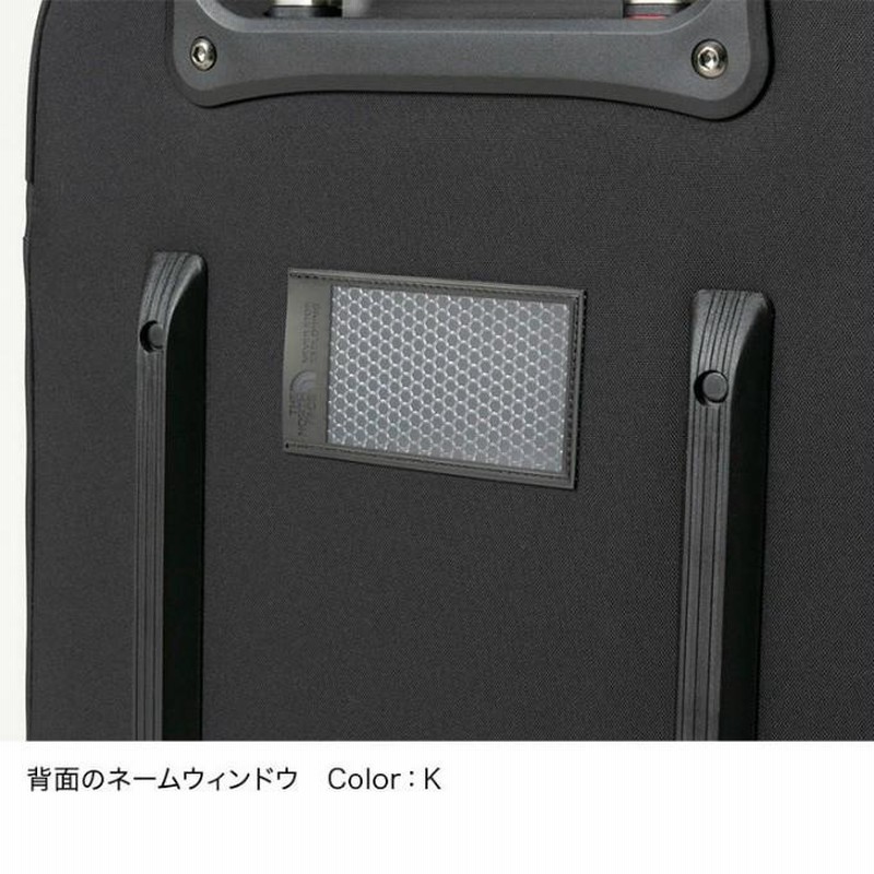 ノースフェイス キャリーバッグ メンズ レディース ロングホール ノースフェイス キャリーバッグ メンズ レディース ロングホール