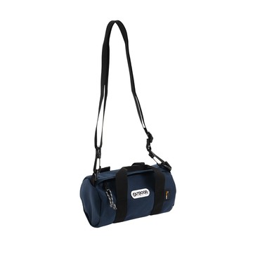 【OUTDOOR】ORIGINALS美式經典波士頓圓筒包S-海軍藍 OD230NY