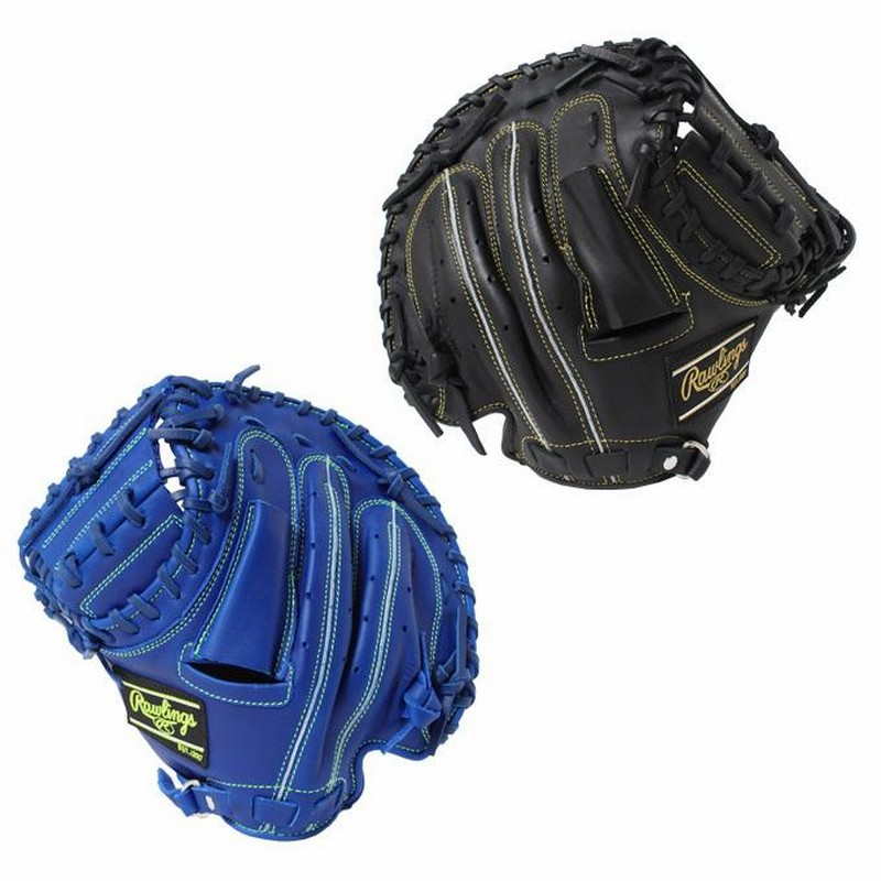 ローリングス Rawlings 野球 少年軟式グローブ 捕手用 ジュニア HYPER