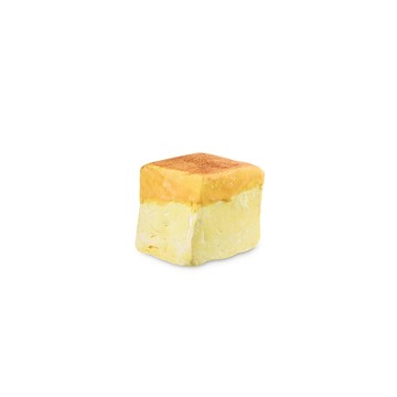 LUSH 甜蜜香草固體沐浴霜 50g (香草/燕麥/甜香/保濕/沐浴/聖誕節/季節限定)