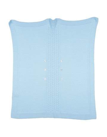 COCCODÉ Baby blankets - Item 58065058