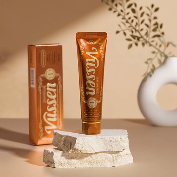 VUSSEN I Tartar Control Toothpaste 120g