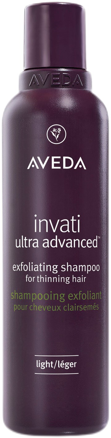Aveda Invati Ultra Advanced Exfoliating Shampoo Light 200ml