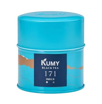 【KUMY】霞光171頂級紅茶-50g