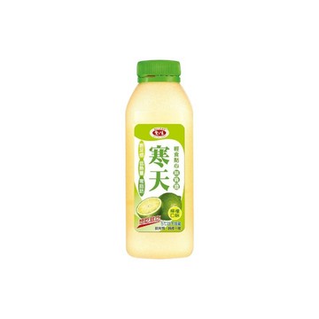 [家速配]愛之味寒天檸檬※實際到貨效期約4天以上