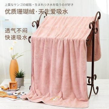 浴巾女家用大毛巾比純棉全棉紗布柔軟速干加厚不掉毛夏洗澡裹巾男