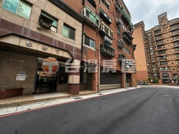 走路到文化國小1分鐘~稀有大三房!!｜桃園市平鎮區復旦路二段