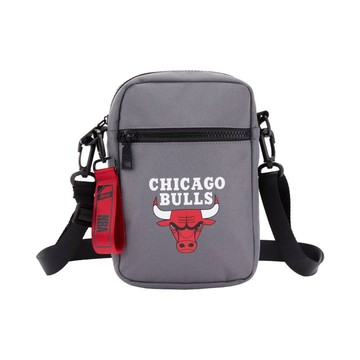 NBA 兩用 側背小包 公牛隊