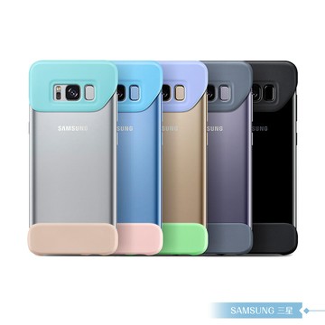 samsung三星 原廠galaxy s8+專用 組合式背蓋組 防護保護套 /硬殼 /手機殼
