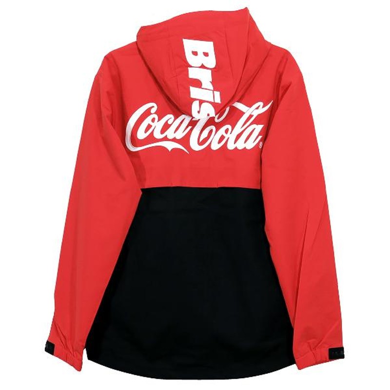 エフシーレアルブリストル F.C.Real Bristol x コカ コーラ COCA-COLA