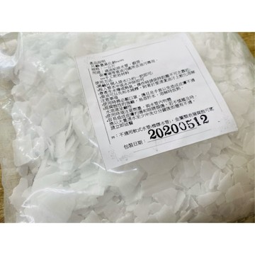 簡單清 片鹼片(氫氧化鈉)