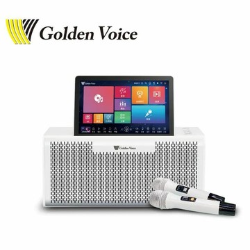 【Golden Voice 金嗓電腦】all Bar 多媒體點唱機 卡拉OK家庭伴唱機 金嗓首台家用一體機 銷量NO.1 全台展銷中