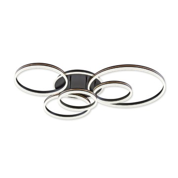 【必登堡】納維亞LED吸頂燈【B570091】