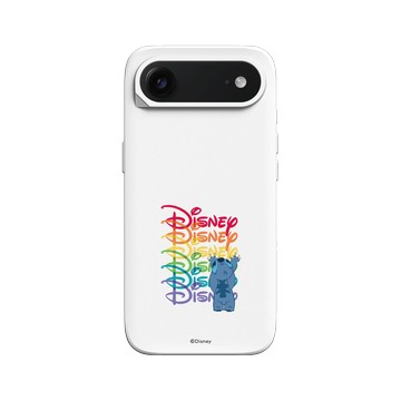 iPhone Air SolidX 白 - 迪士尼-史迪奇 Disney Stitch - 史迪奇 Stitch - Pride Celebration