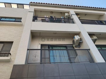 南科與台積電為鄰 6套房收租透天｜台南市安定區許中營
