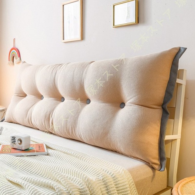 背もたれ クッション 三角枕 三角 クッション 低反発 レストクッション 大きい ロング枕 背当て 腰当て クッション カバー取り外しができ 座布団 座椅子 通販 Lineポイント最大0 5 Get Lineショッピング