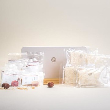 【滋立】精緻燕窩5入組