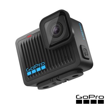 GoPro HERO全方位運動攝影機(CHDHF-131-AS)