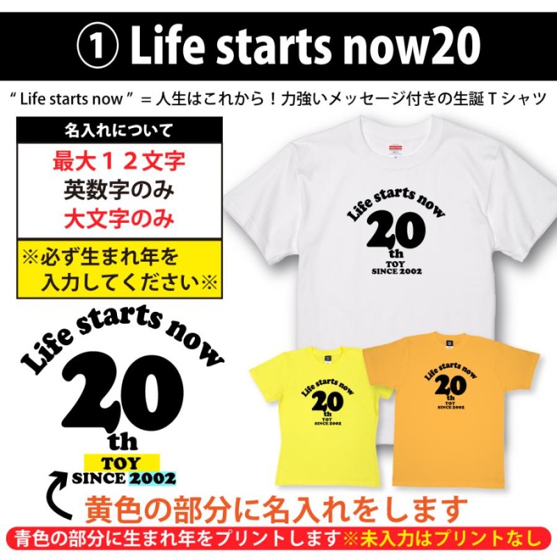 歳 誕生日 プレゼント Tシャツ 西暦 二十歳 代 娘 息子 お祝い 男性 女性 部下 大人 祝い 面白 ネタ メンズ レディース 半袖 おしゃれ 1500 1501 5001 通販 Lineポイント最大0 5 Get Lineショッピング