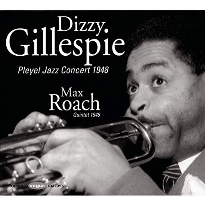 1948-Pleyel Jazz Concert 1949-