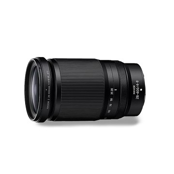 Nikon -NIKKOR Z 28-400mm f/4-8 VR*平行輸入