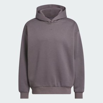 Adidas 愛迪達 Adi Bb Fl Hoody JL6873 男女 連帽上衣 帽t 連帽長袖 深灰