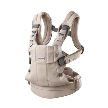 BabyBjörn Harmony多功能揹帶