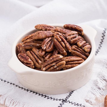 【可夫萊精品堅果】楓糖慢焙胡桃160g/罐