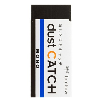 Tombow MONO dust CATCH橡皮擦 EN-DC