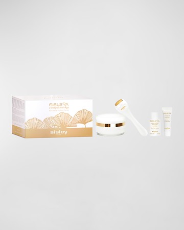 Sisleÿa L'integral Anti-age Eye And Lip Contour Cream Discovery Program
