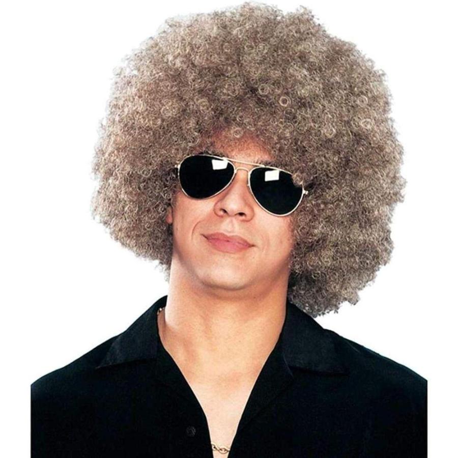 Afro wigs clearance 70's costumes