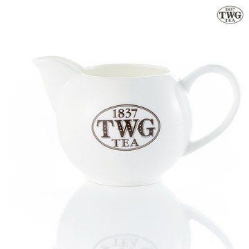 【TWG Tea】經典奶盅 Creamer(180ml)