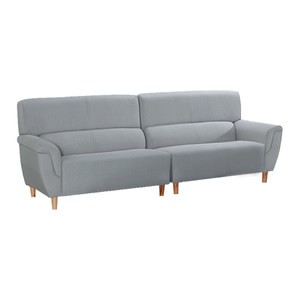 米蘭四人沙發（貓抓皮）