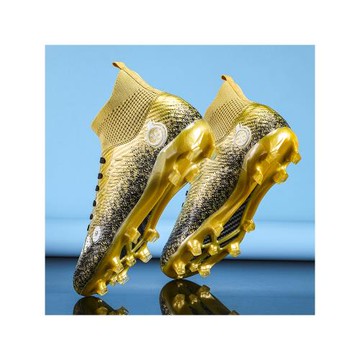 男童足球鞋2026新款兒童青少年小學生f50專用比賽訓練刺客16長釘