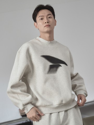 【季末出清】圖型印花大學TEE