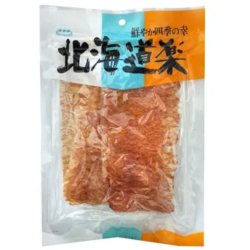 上友珍味魷魚片68G
