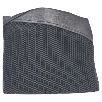 KL 格樂 KYMCO LIKE 哥倫布150 機車隔熱坐墊套 透氣網眼設計  黑色  不適用