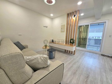 近鳳山家樂福&衛武營翻新美公寓｜頂樓加蓋可當倉儲｜高雄市鳳山區光復路一段