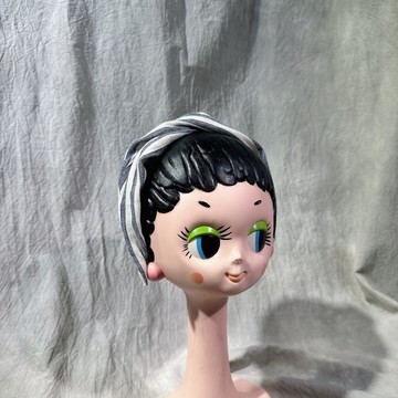 Sienna輕盈髮箍A系列