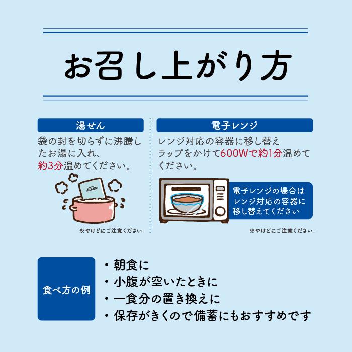 粒こんにゃくヘルシーリゾット　チーズ味　4袋セット　寂地蒟蒻