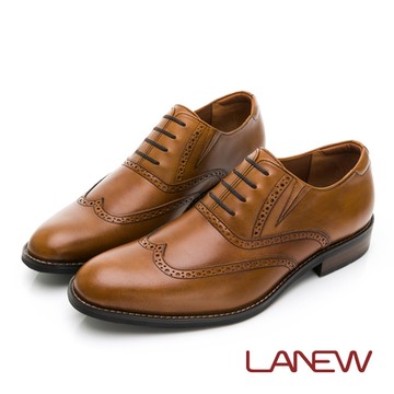 LA NEW 經典款德比鞋 紳士鞋(男230033500)