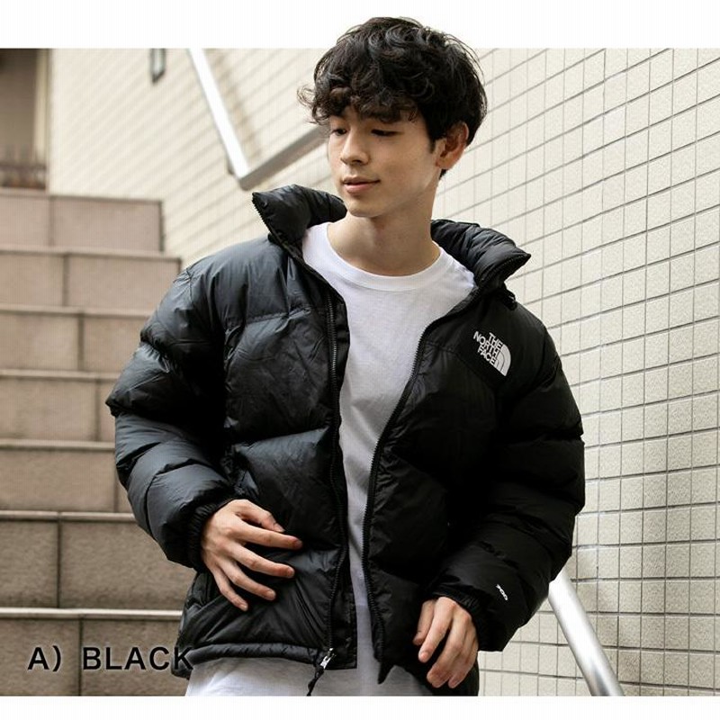 ヒロ様専用】THE NORTH FACE ND91841 ヌプシ ダウン- ヌプシ ダウン ジャケット ND91841ノースフェイス