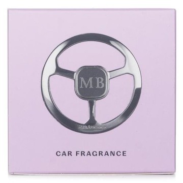 Max Benjamin 汽車香薰 - True Lavender1pc