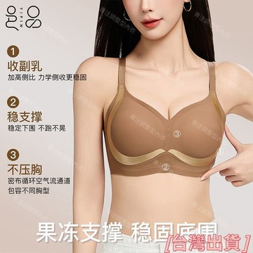 【反重力提拉內衣】無痕內衣 大胸顯小 調整型內衣 收副乳 防下垂 提拉內衣 聚中爆乳 上托收副乳美背文胸罩
